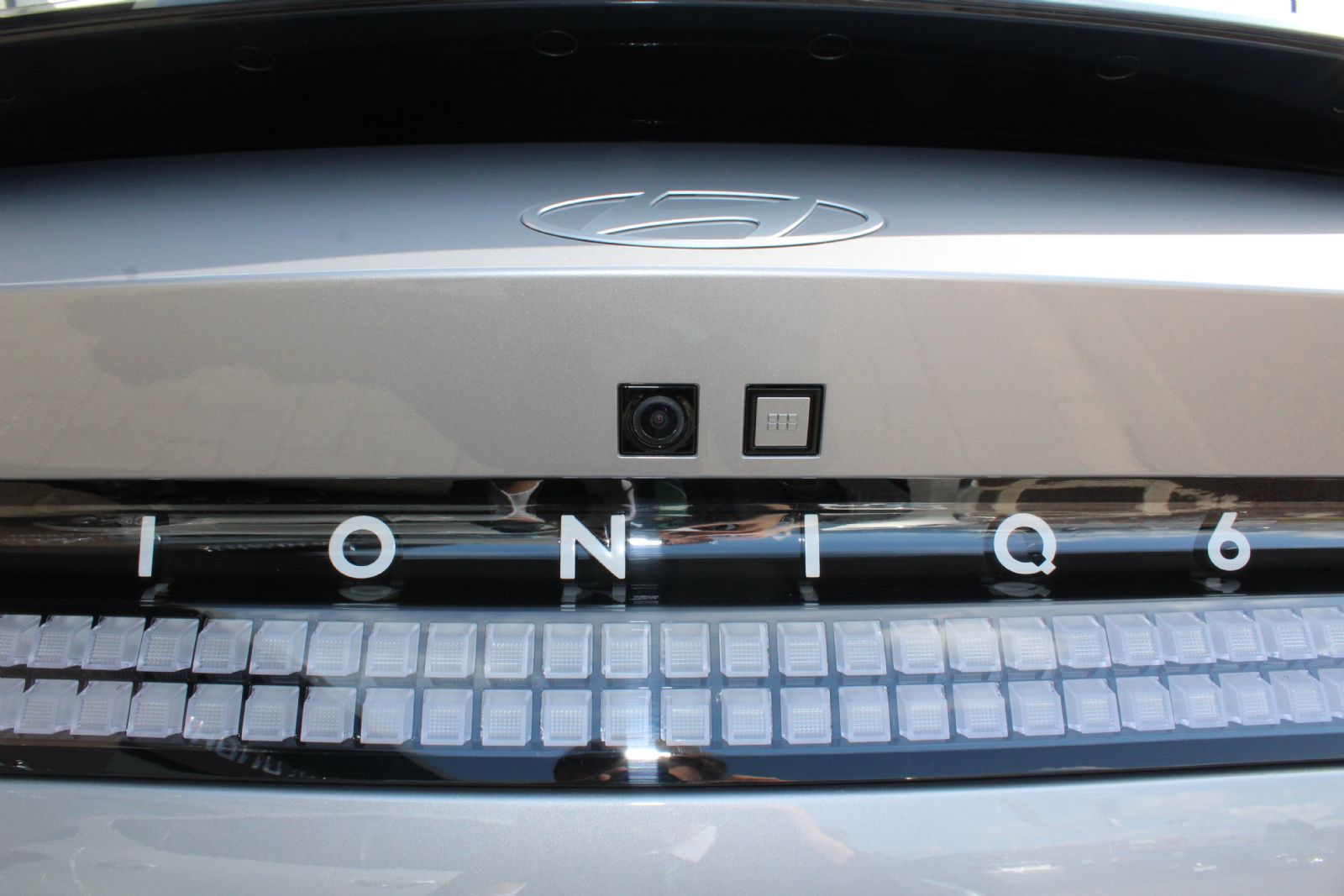 Hyundai IONIQ 6 PREMIUM EV for sale Northern Ireland