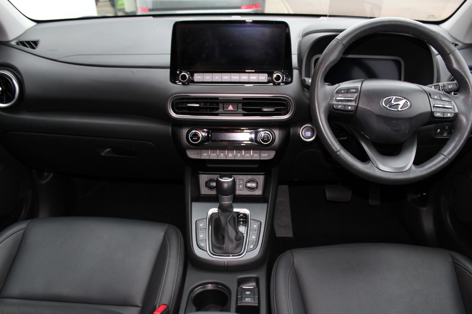 Hyundai i30 PREMIUM MHEV T-GDI for sale Northern Ireland