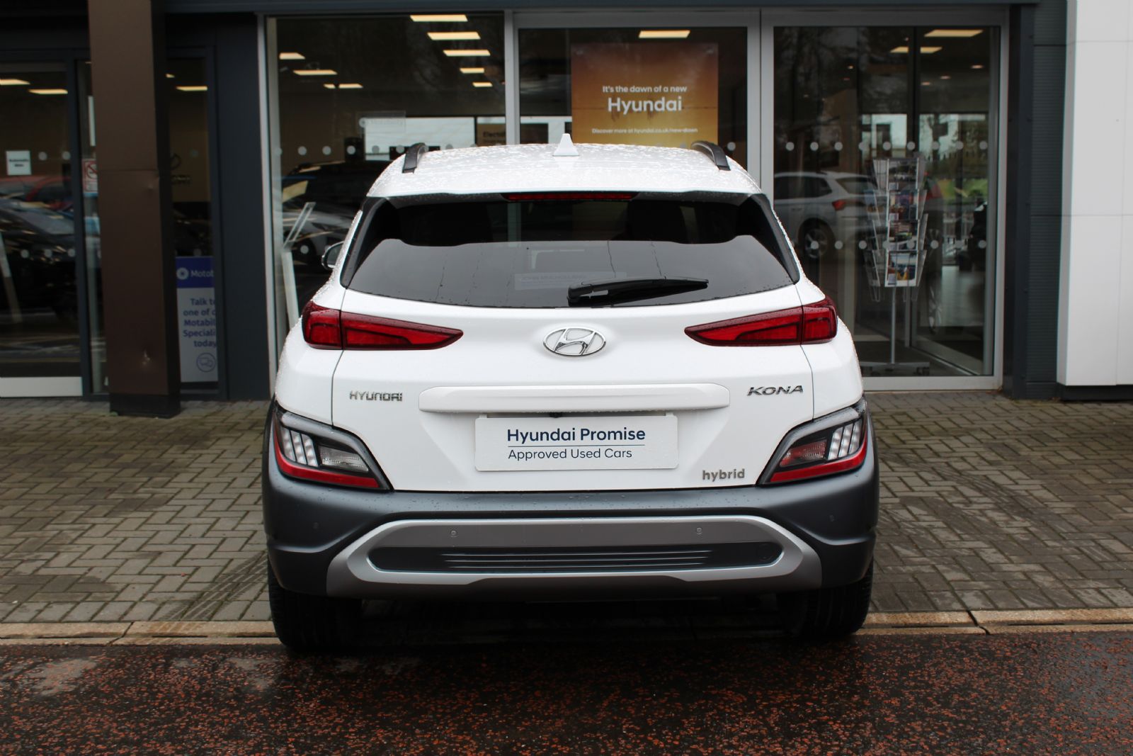 Hyundai i20 SE MPI for sale Northern Ireland