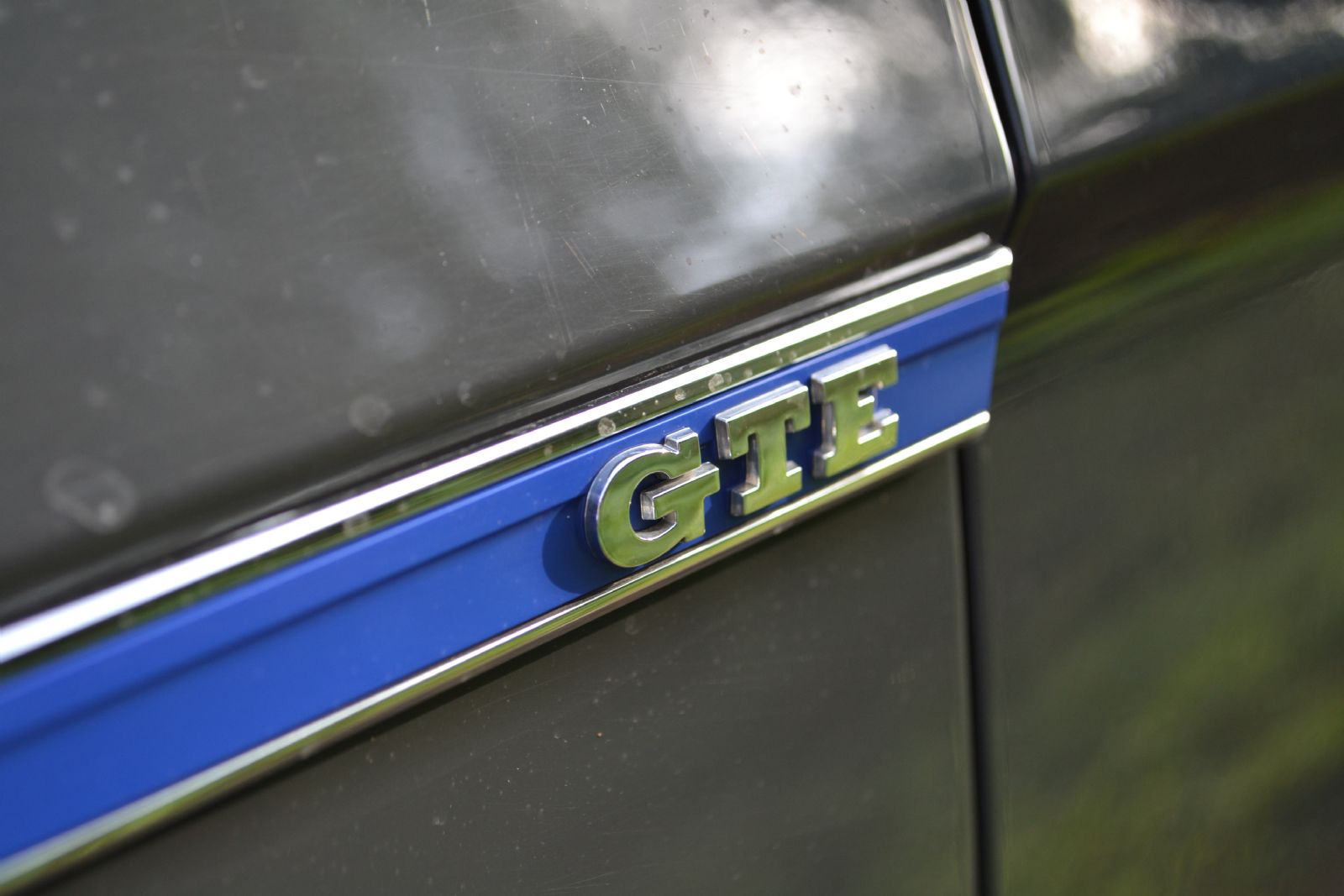 Volkswagen PASSAT GTE S-A for sale Northern Ireland