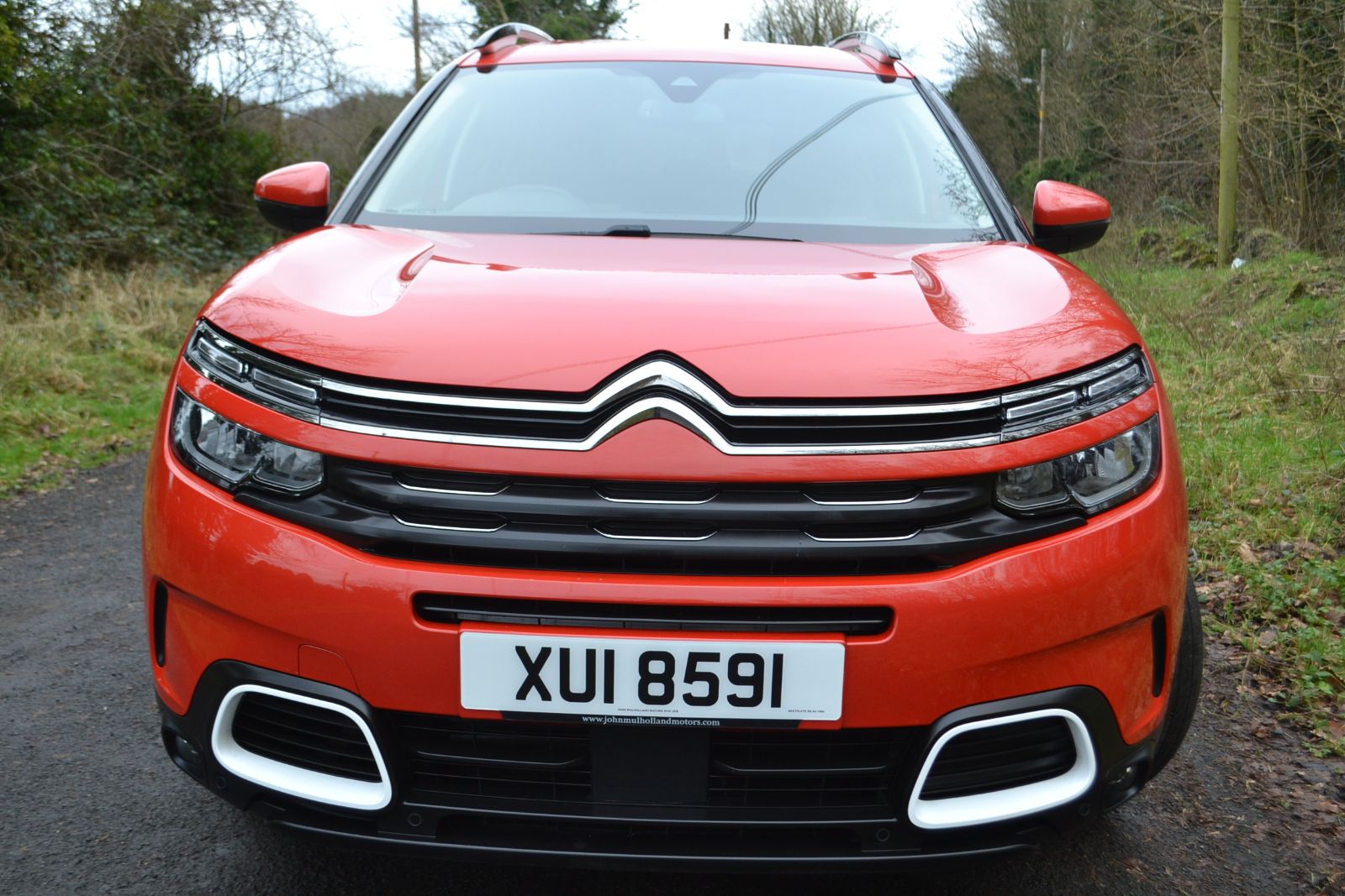 Citroen C5 Aircross Flair Plus for sale Northern Ireland