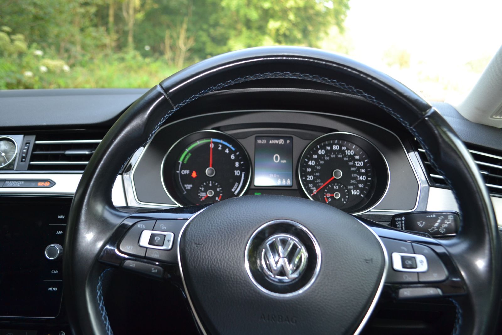 Volkswagen PASSAT GTE S-A for sale Northern Ireland